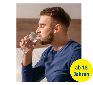 CHINA ÖL med 3 inhalatorer, 100 ml