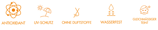 AVENE Kompakt solcreme SPF 50 guld, 10 g