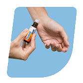 FENISTIL Kølende roll-on, 8 ml