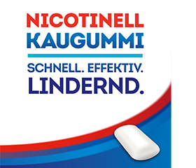 NICOTINELL Tyggegummi Cool Mint 2 mg, 24 stk