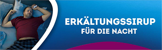 WICK MediNait Kold saft, 90 ml