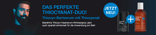 THIOCYN Skægserum, 50 ml