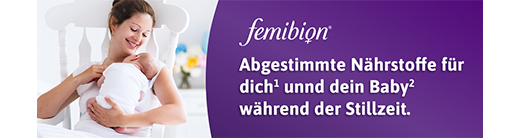 FEMIBION 3 Laktation Kombipakke, 2X112 stk