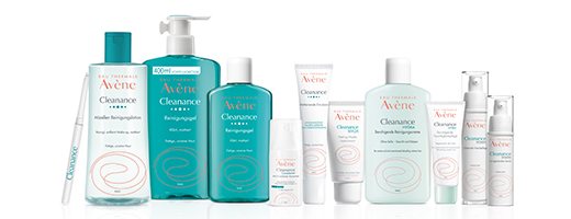 AVENE Cleanance matterende emulsion, 40 ml