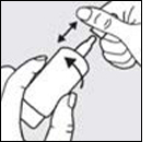 POSIFORLID COMOD 1 mg/ml øjendråber, 10 ml