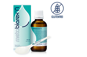 METABIAREX N Blanding, 50 ml