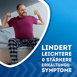 WICK MediNait Kold saft, 90 ml