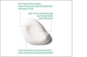 ROCHE-POSAY Hydraphase HA rig creme, 50 ml