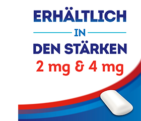 NICOTINELL Tyggegummi Cool Mint 2 mg, 24 stk