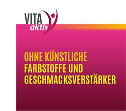 VITA AKTIV B12 direkte sticks med proteinbyggesten, 90 stk