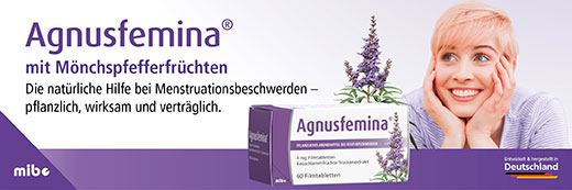AGNUSFEMINA 4 mg filmovertrukne tabletter, 100 stk