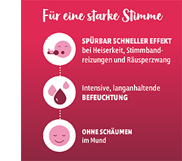 ISLA MED stemmepastiller, 20 stk