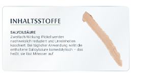 EUCERIN DermoPure concealer stick, 2,0 g