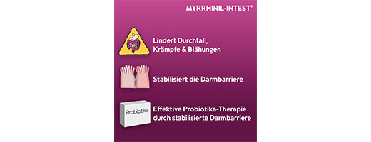 MYRRHINIL INTEST overtrukne tabletter, 200 stk