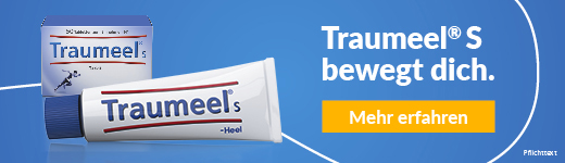 TRAUMEEL S dråber, 100 ml