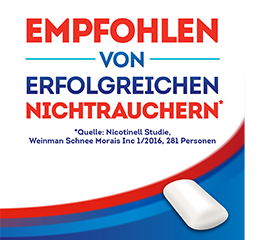 NICOTINELL Tyggegummi Cool Mint 2 mg, 24 stk