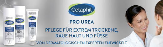 CETAPHIL Pro Urea 10% fodsalve, 100 g