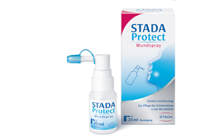 STADAProtect mundspray, 7 ml