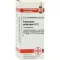 CARBONEUM SULFURATUM D 12 kugler, 10 g