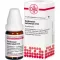 CARBONEUM SULFURATUM D 12 kugler, 10 g