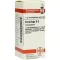 CIMICIFUGA D 2 kugler, 10 g