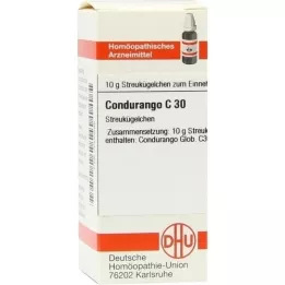 CONDURANGO C 30 kugler, 10 g
