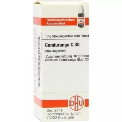 CONDURANGO C 30 kugler, 10 g