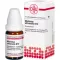 MELILOTUS OFFICINALIS D 12 kugler, 10 g