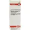 MYRISTICA SEBIFERA D3-fortynding, 20 ml