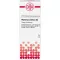 MYRISTICA SEBIFERA D3-fortynding, 20 ml