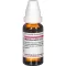 MYRISTICA SEBIFERA D3-fortynding, 20 ml