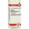 NATRIUM BICARBONICUM D 12 kugler, 10 g
