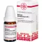NATRIUM BICARBONICUM D 12 kugler, 10 g