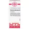 PAEONIA OFFICINALIS D 12 kugler, 10 g