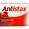 ANTISTAX ekstra venetabletter, 30 stk
