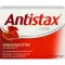 ANTISTAX ekstra venetabletter, 30 stk