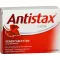 ANTISTAX ekstra venetabletter, 60 stk