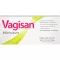 VAGISAN Mælkesyre vaginale stikpiller, 7 stk