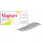 VAGISAN Mælkesyre vaginale stikpiller, 7 stk