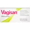 VAGISAN Mælkesyre vaginale stikpiller, 7 stk