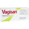 VAGISAN Mælkesyre vaginale stikpiller, 14 stk