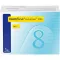 NOVOFINE Autocover kanyler 8 mm 30 G, 100 stk