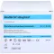 ALUDERM aluplast Wundverb.Pfl.6 cmx5 m elastik, 1 stk