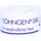 SÖHNGEN SILK 2,50 cmx5 m klæbepuds, 1 stk