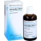 AESCULUS HEEL Dråber, 100 ml