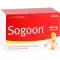 SOGOON 480 mg filmovertrukne tabletter, 100 stk