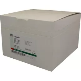 CELLONA Syntetisk bomuld steril 15 cmx3 m, 5 stk