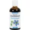 SCHWARZKÜMMELÖL Økologisk kost, 100 ml