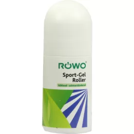 SPORT-GEL Rulle, 50 ml