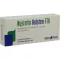 NYSTATIN Holsten filmovertrukne tabletter, 20 stk